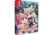 Spiele - Sword and Fairy Inn 2 (Limited Edition) - Nintendo Switch - Simulation - PEGI Unknown - 0608037465962