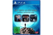 Spiele - The Truth is out there - Mystery Adventure Pack - Sony PlayStation 4 - Puzzle - PEGI Unknown - 4250200600166