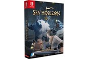 Spiele - Sea Horizon (Limited Edition) - Nintendo Switch - Turn-based - PEGI Unknown - 0608037465887