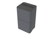 Klima / Ventilatoren / Klimaanlage - Qlima D 812 dehumidifier 12 L Grey - 100901