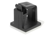 Kabelkanal / Kabelschlauch - DeLOCK Passive PoE Adapter Set RJ45 DC 5.5 x 2.5 mm - 66024