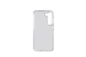 Handys - Cover & Cases - Tech21 Evo Clear Galaxy S23 5G Clear - T21-10071