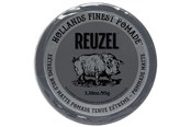 Haircare - Reuzel - Extreme Hold Matte Pomade 95 ml - 256782