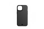Handys - Cover & Cases - Tech21 Evo Lite iPhone 12/12 Pro Black - T21-10428
