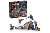 LEGO® - LEGO Star Wars 75373 Hinterhalt auf Mandalore™ Battle Pack - 75373