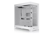 Gehäuse - Thermaltake CTE E600 MX Snow - Gehäuse - Tower - Weiß - CA-1Y3-00M6WN-00