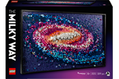 LEGO® - LEGO Art 31212 Die Milchstraßen-Galaxie - 31212