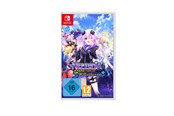 Spiele - Neptunia Game Maker R:Evolution (Day One Edition) - Nintendo Switch - RPG - PEGI 12 - 5060941717134