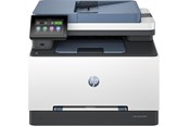 Drucker - HP Color LaserJet Pro MFP 3302fdw Multifunktion - Farbe - Laser - 499Q8F#B19