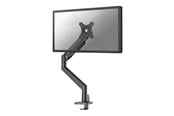 Monitorhalterung - Neomounts NEXT Slim DS70-250BL1 mounting kit - full-motion - for Monitor - black - DS70-250BL1