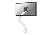 Monitorhalterung - Neomounts NEXT Slim DS70-250WH1 mounting kit - full-motion - for Monitor - white - DS70-250WH1