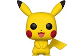 Merchandise - Funko! - Pikachu - Figur - 0889698315289