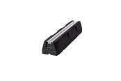 Wärmepumpen - Enstal Rubber feet 600x95x130mm - 2 pcs. - 100835