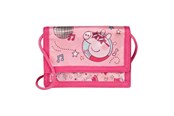 Schul-Zubehör - Peppa Pig Wallet - PIPA7000