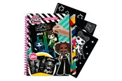 Kreativ-Spiele - L.O.L. LOL. Magic Scratch Set - OM04018
