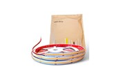 Lampen - HiluX Longline COB LED Strips - 24V - 7W - 500lm/m - 3000K - CRI95+ - 5m - IP65 - 5714255009903