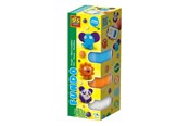 Kreativ-Spiele - SES Creative Fundo Clay - Wild Animals - 00813