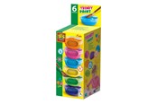 Kreativ-Spiele - SES Creative Poster Paint Trendy 6x45ml - 00382