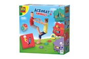 Spiele im Freien - SES Creative Animal Acrobats - 02305