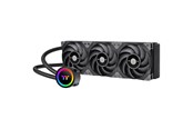 CPU Kühler - Thermaltake TOUGHLIQUID 360 EX Pro ARGB Sync All-In-One Liquid Cooler - CPU-Wasserkühlung - CL-W400-PL12BL-A