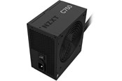 Netzteile - NZXT C-Series Bronze C750 Netzteile - 750 Watt - 120 mm - ATX 2.53 - 80 Plus Bronze zertifiziert - PA-7B2BB-EU