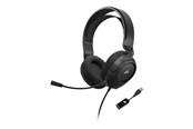 Kopfhörer/Headsets - Corsair Gaming HS35 SURROUND v2 - CA-9011386-EU