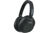 Kopfhörer/Headsets - Sony ULT Wear Headset - Black - WHULT900NB.CE7