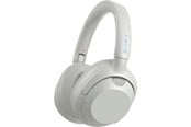 Kopfhörer/Headsets - Sony ULT Wear Headset - White - WHULT900NW.CE7