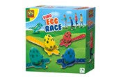 Spiele im Freien - SES Creative Dino Egg Run - 02308