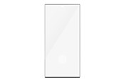 Handys - Schutzfolie - PanzerGlass Screen Protector Samsung Galaxy S23 Ultra | Ultra-Wide Fit - PANZER7324
