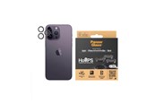 Handys - Anderes Zubehör - PanzerGlass Hoops™ Camera Lens Protector iPhone 14 Pro | 14 Pro Max | Black - PANZER1141