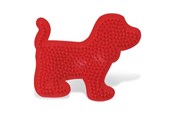 Kreativ-Spiele - SES Creative Ironing Bead Board - Dog - 00793