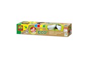 Kreativ-Spiele - SES Creative ECO Finger Paint 4 Colors - 24926