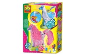 Kreativ-Spiele - SES Creative Plaster Casting - Horse with Mane - 01272