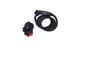 Elektroroller - Segway Electric Scooter Password Lock - AC.00.00.03.0027