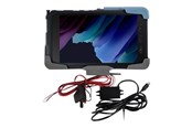 Tablets - Adapter & Ladegeräte - Gamber-Johnson LLC Gamber-Johnson charging cradle + car power adapter - 7160-1148-10