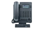 Telefone - Alcatel-Lucent Enterprise ALE-20h Essential DeskPhone - 3ML37020BA