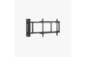 Wandhalterungen, AV-Halterungen & AV-Möbel - Alterzone Swing TV-Halterung - Max 50 kg - recommended for 75" - TVSLM-1