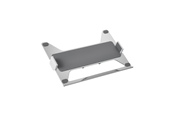 Wandhalterungen, AV-Halterungen & AV-Möbel - Alterzone Rise Lap 2 Aluminium Laptop-Halterung für Monitorarme - Max 9 kg - recommended for - UVLARM-1