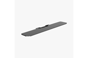 Wandhalterungen, AV-Halterungen & AV-Möbel - Alterzone Soundbar-Ablage für Slim 8 X TV-Bodenständer - Max - recommended for - ALZTVADVSB-1