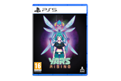Spiele - Yars Rising - Sony PlayStation 5 - Plattform - PEGI 16 - 5056635609694