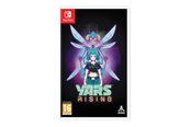 Spiele - Yars Rising - Nintendo Switch - Plattform - PEGI 16 - 5056635609748