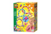 Kreativ-Spiele - SES Creative Beaded Bracelets - 14047