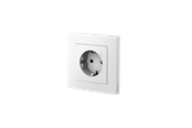 Smart-Home - Aqara Wall Outlet H2 (EU) White - WP-P01D