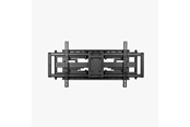 Wandhalterungen, AV-Halterungen & AV-Möbel - Alterzone Titan Schwere TV-Wandhalterung - Max 120 kg - recommended for 100" - ALZWM43-100