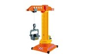 Spiele im Freien - Androni Sandbox Crane - 6095-0000