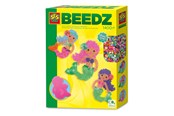 Kreativ-Spiele - SES Creative Beedz - Iron-on Beads Mermaid - 06212
