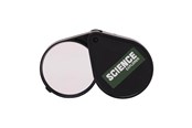 Spiele im Freien - Johntoy Science Explorer Magnifying Glass Foldable - 29616