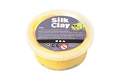 Bausets - Silk Clay - Yellow 40gr. - 79103