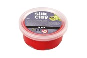 Bausets - Silk Clay - Red 40gr. - 79104